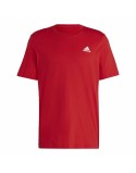 Maillot de Football à Manches Courtes pour Homme Adidas S (S)