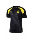 Maglia da Calcio a Maniche Corte Uomo Puma M