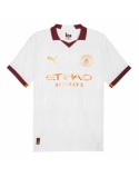 Maillot de Football à Manches Courtes pour Homme Puma S (S)