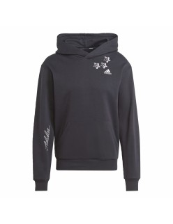 Trainings-Sweatshirt für Erwachsene Adidas L