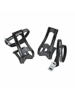 Pedals Zefal Black
