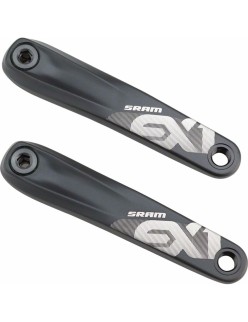 Crank Black