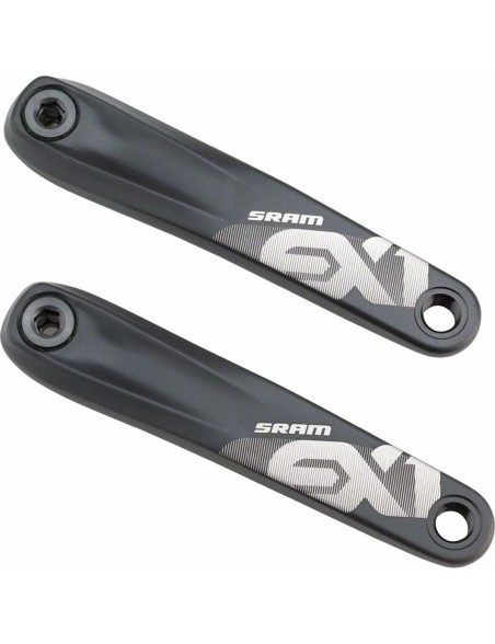 Crank Black