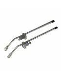 Cavalletto per bici