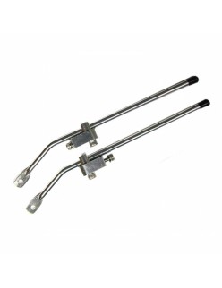 Support pour vélos