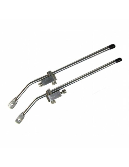 Soporte de bicicleta