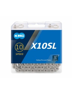 Chain KMC