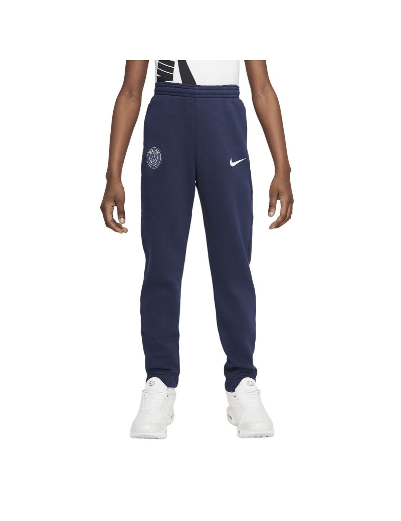 Calças Desportivas Infantis Nike DN3202-410-XL XL