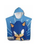 Poncho-Towel with Hood Safta 50 x 100 cm
