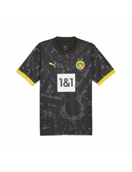 Maglia a Maniche Corte Uomo Puma L (L)