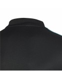 Sweat-shirt d'Entraînement pour Adultes Adidas Tiro23 Club Blanc Noir