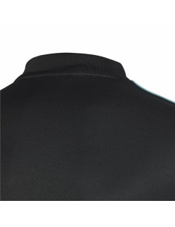 Sudadera de Entrenamiento para Adultos Adidas Tiro23 Club Blanco Negro
