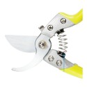 Tesoura de Jardinagem Ferrestock Amarelo