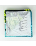 Serviette de plage Minecraft Vert 70 x 140 cm