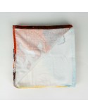 Strandbadetuch Naruto Bunt 70 x 140 cm