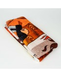 Strandbadetuch Naruto Bunt 70 x 140 cm