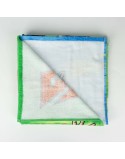 Toalla de Playa Dragon Ball Multicolor 70 x 140 cm