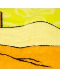 Strandbadetuch Pokémon Bunt 70 x 140 cm