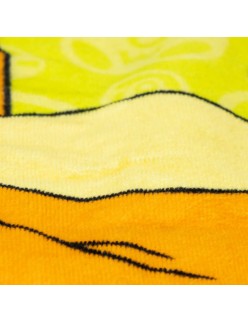 Strandbadetuch Pokémon Bunt 70 x 140 cm