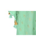 Pareo Home ESPRIT Beige Coral (3 Unidades)