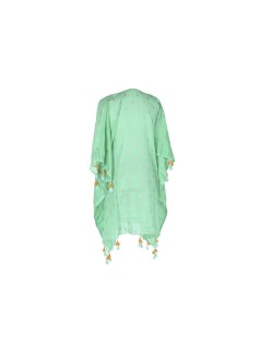 Paréo Home ESPRIT Beige Corail (3 Unités)