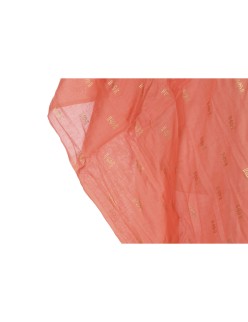 Pareo Home ESPRIT Verde Beige Coral (3 Unidades)