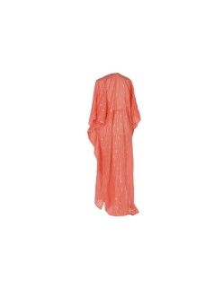 Pareo Home ESPRIT Verde Beige Coral (3 Unidades)