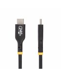Adaptador de Corriente Startech USB2EPR2M USB-C USB 2.0