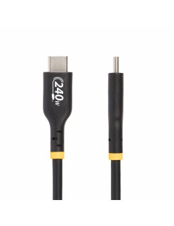 Adaptador de Corriente Startech USB2EPR2M USB-C USB 2.0