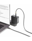 Adaptador de Corriente Startech USB2EPR2M USB-C USB 2.0