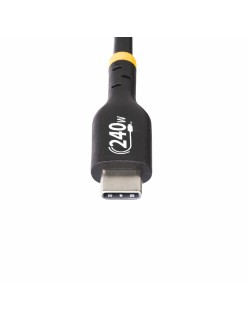 Netzadapter Startech USB2EPR2M USB-C USB 2.0