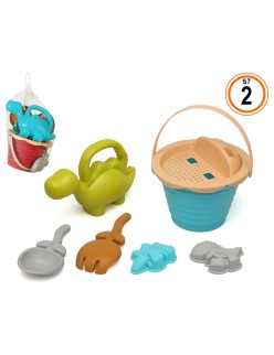 Beach toys set 26 x 18 cm