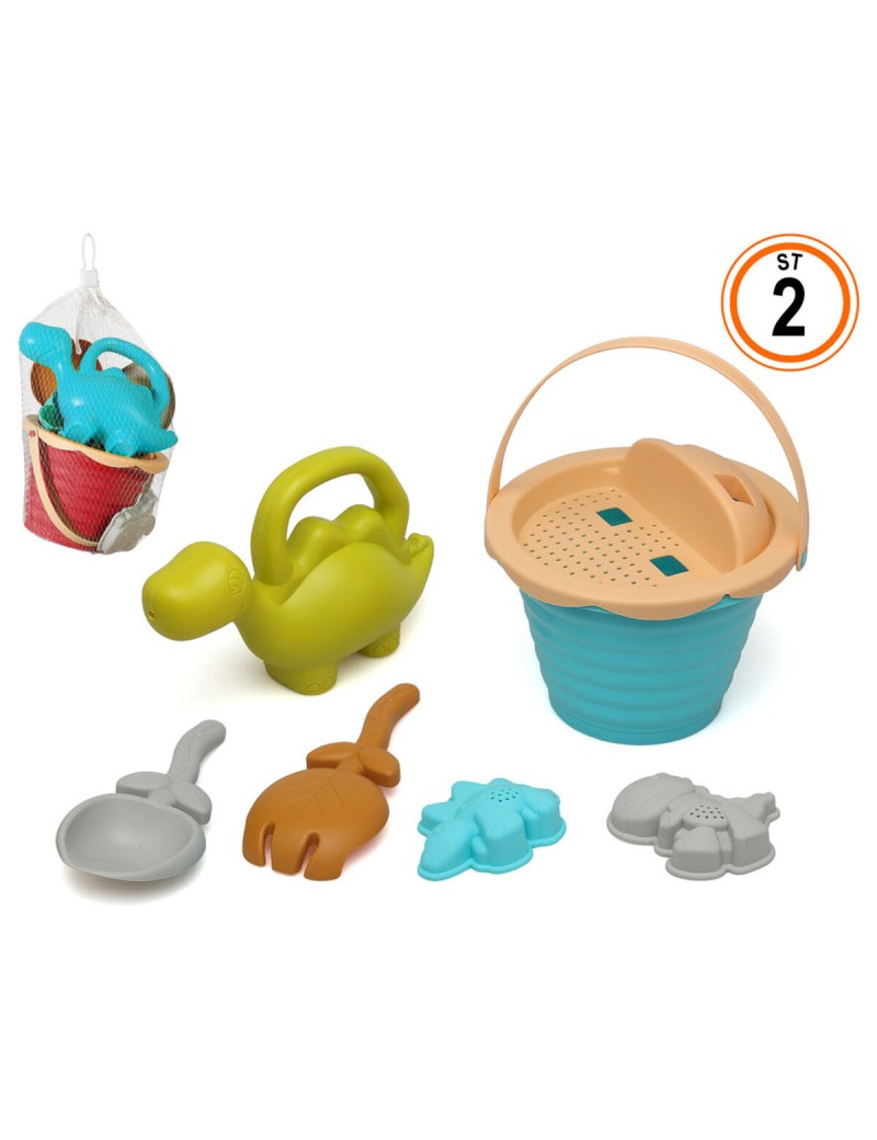 Beach toys set 26 x 18 cm