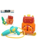 Water Pistol