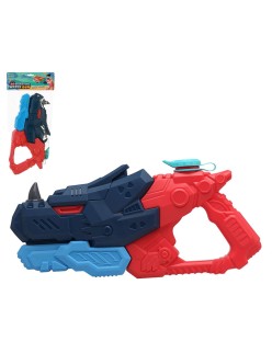 Water Pistol 35 x 16 cm