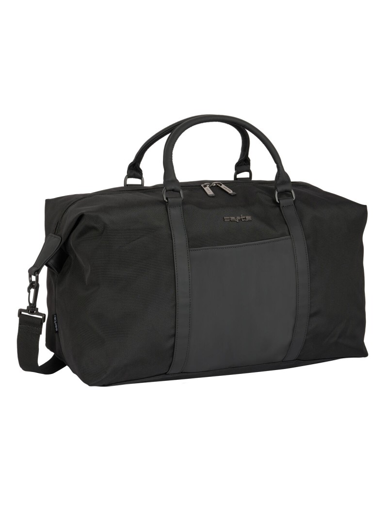 Bolsa de Viagem Safta Black 68 x 29 x 22 cm