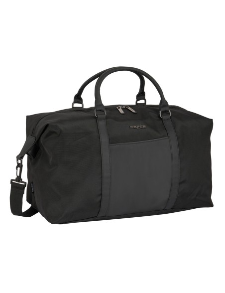 Bolsa de Viagem Safta Black 68 x 29 x 22 cm