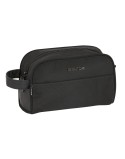 Reise-Toilettentasche Safta Black Schwarz 24 x 15 x 10 cm