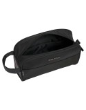 Reise-Toilettentasche Safta Black Schwarz 24 x 15 x 10 cm