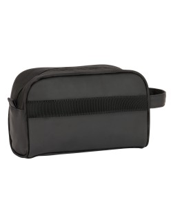 Reise-Toilettentasche Safta Black Schwarz 24 x 15 x 10 cm