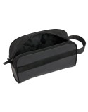 Reise-Toilettentasche Safta Black Schwarz 24 x 15 x 10 cm