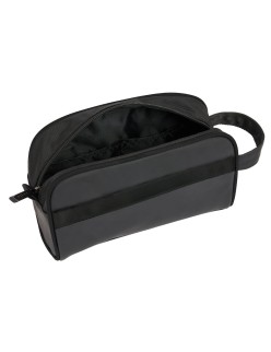 Reise-Toilettentasche Safta Black Schwarz 24 x 15 x 10 cm