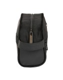 Reise-Toilettentasche Safta Black Schwarz 24 x 15 x 10 cm