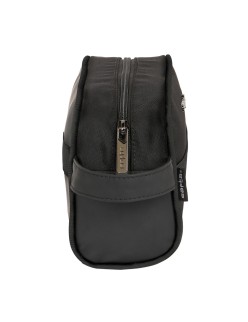 Reise-Toilettentasche Safta Black Schwarz 24 x 15 x 10 cm