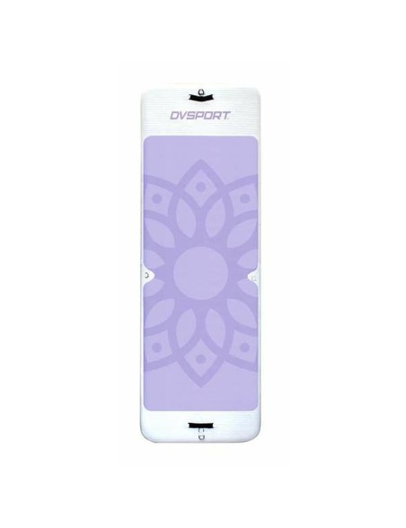 Inflatable Paddle Surf Board with Accessories Devessport Kohala Star