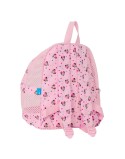 Bolsa de Playa Minnie Mouse Rosa