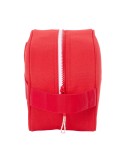 Reise-Toilettentasche Sevilla Fútbol Club Rot Sportlich 26 x 15 x 12 cm