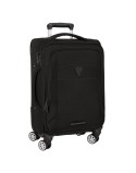 Kabinentrolley Sevilla Fútbol Club Business Schwarz 20'' 35 x 51 x 20 cm