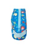 Reise-Toilettentasche The Paw Patrol Pups rule Blau 26 x 16 x 9 cm