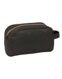 Reise-Toilettentasche Kings League Schwarz 24 x 15 x 10 cm